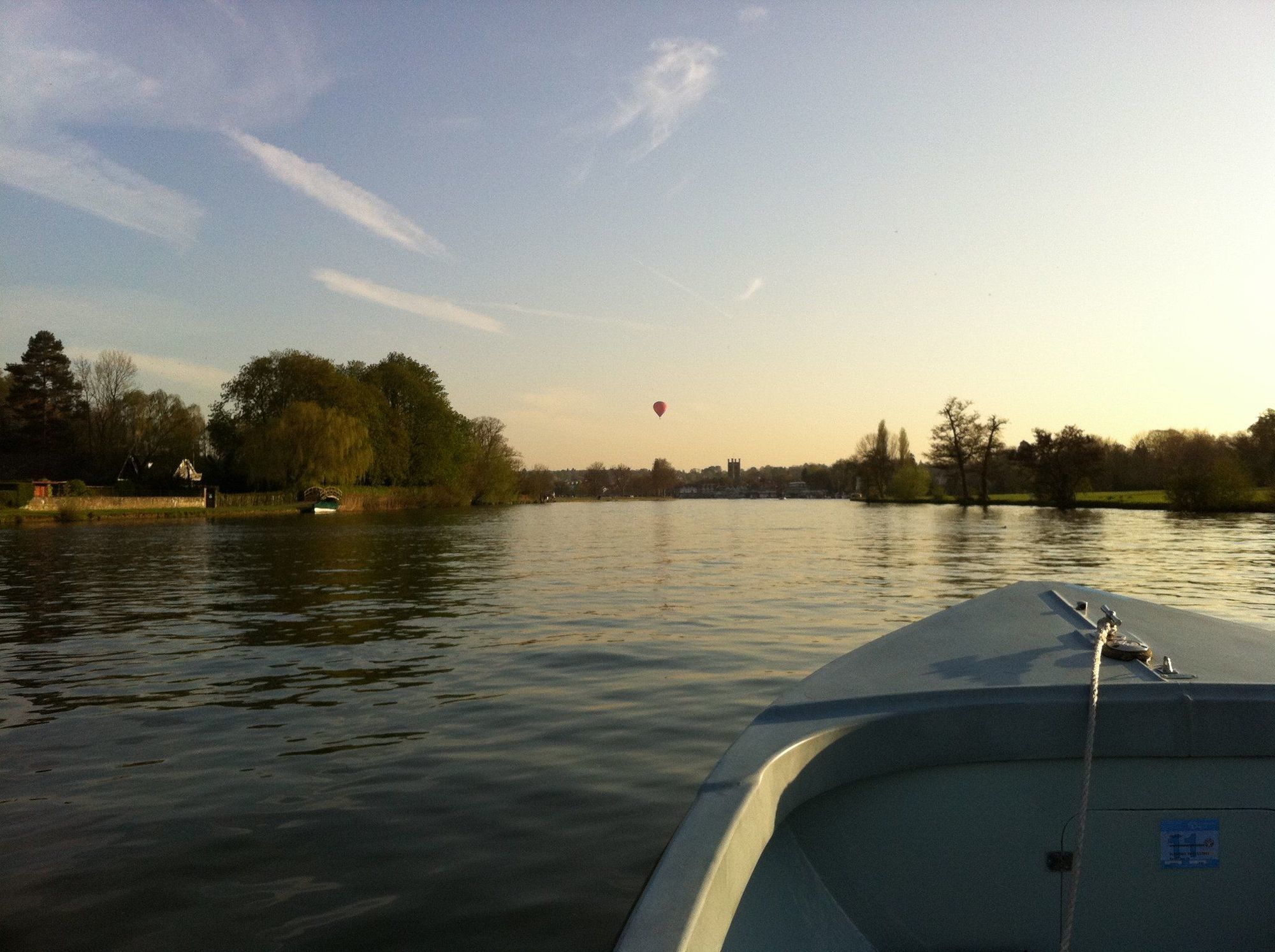 Danesfield House Hotel And Spa Marlow  Exterior foto
