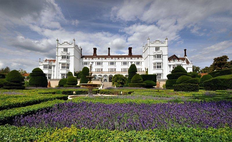Danesfield House Hotel And Spa Marlow  Exterior foto